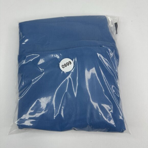 Everlane Women’s Blue The Dream Kick Flare Pant XS/W23/L26.25 - Picture 14 of 14